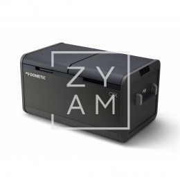 Nevera Dometic CFX3 95DZ Doble Zona