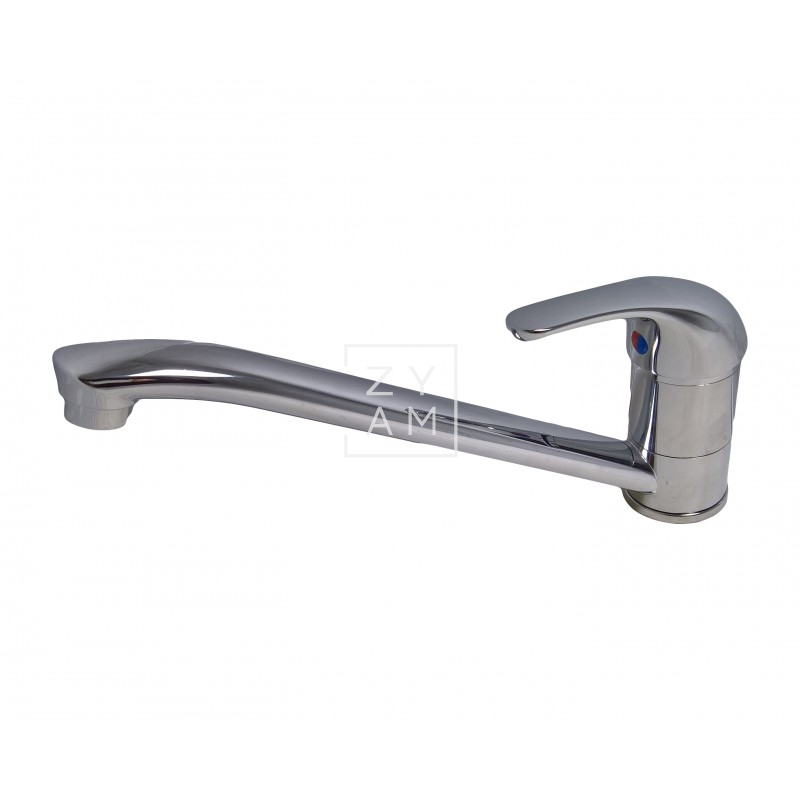 GRIFO MONOMANDO MEZCLADOR DM 22CM