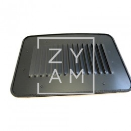 REJILLA VW CADDY 2004 IZQUIERDA