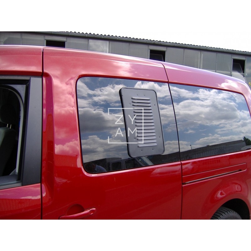 REJILLA VW CADDY 2004 IZQUIERDA