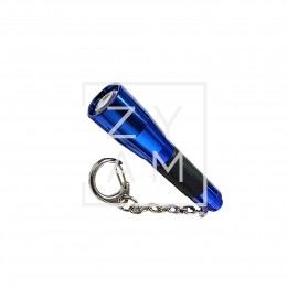 Linterna Mini Llavero LED