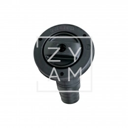 Toma Diesel Negra Zadi