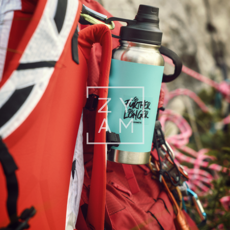 Dometic Thermo Bottle 90 Lagune