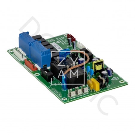 Placa Electrónica Principal Freshwell 3000