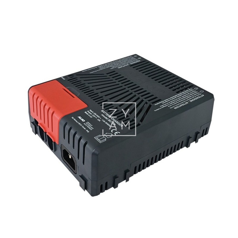 Cargador CBE BC122 GEL/Litio/AGM