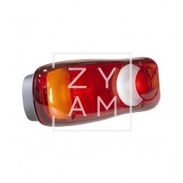 Piloto 5 Funciones Aspock Universal