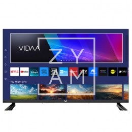 TV Smart HD 32'' Majestic SM32FL