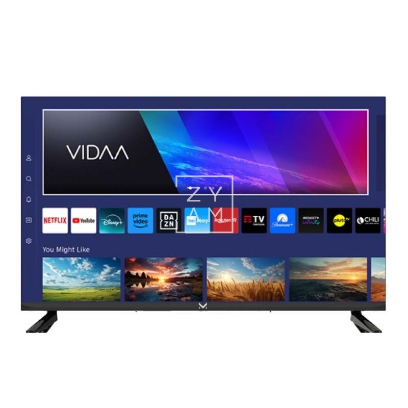 TV Smart HD 32'' Majestic SM32FL