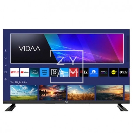 TV Smart HD 32'' Majestic SM32FL