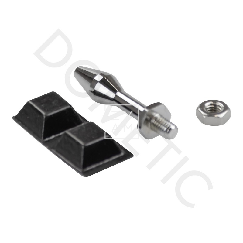 Pivote Lateral Horno Dometic