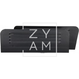 Rejilla Cabina Par Crafter / Man TGE 2018