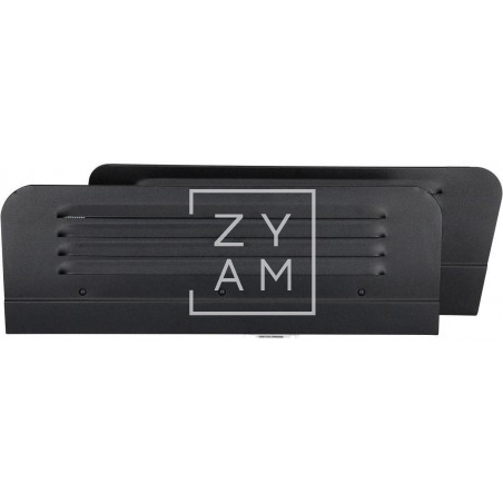 Rejilla Cabina Par Crafter / Man TGE 2018