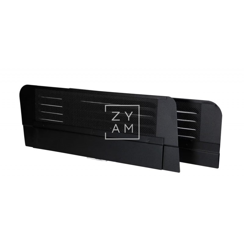 Rejilla Cabina Par Crafter / Man TGE 2018