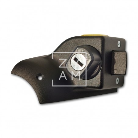 Cerradura Heosafe Ducato 2006 Set Completo 3 Piezas