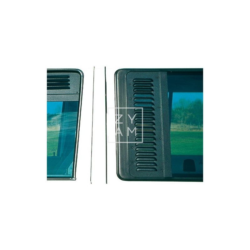 Rejilla Ventilación Corta VW T4 Izquierda