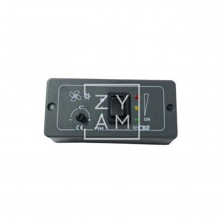 Mando Ventilador Nevera P292-2 CBE