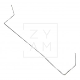 Sujeta Botellas Puerta Nevera Dometic RM