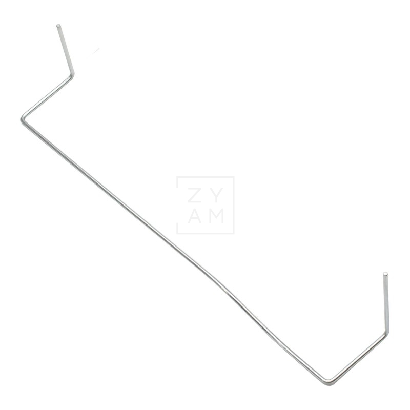 Sujeta Botellas Puerta Nevera Dometic RM