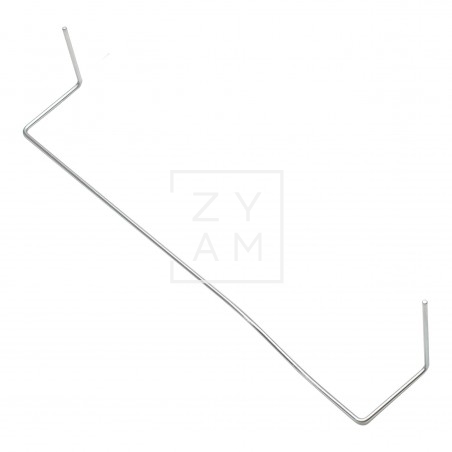 Sujeta Botellas Puerta Nevera Dometic RM