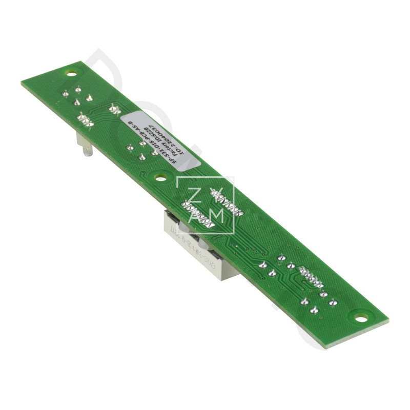 Módulo Control Display CFX28