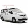 TERMICO NISSAN NV200 SET COMPLETO 12 PIEZAS