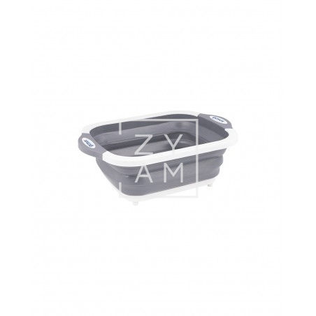 Tabla Cortar con Bandeja Bo Camp