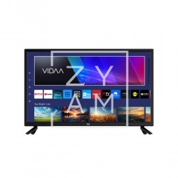 TV Smart HD 24'' Majestic SM324