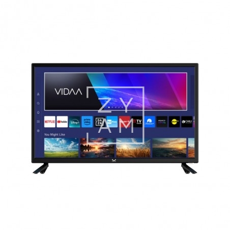 TV Smart HD 24'' Majestic SM324