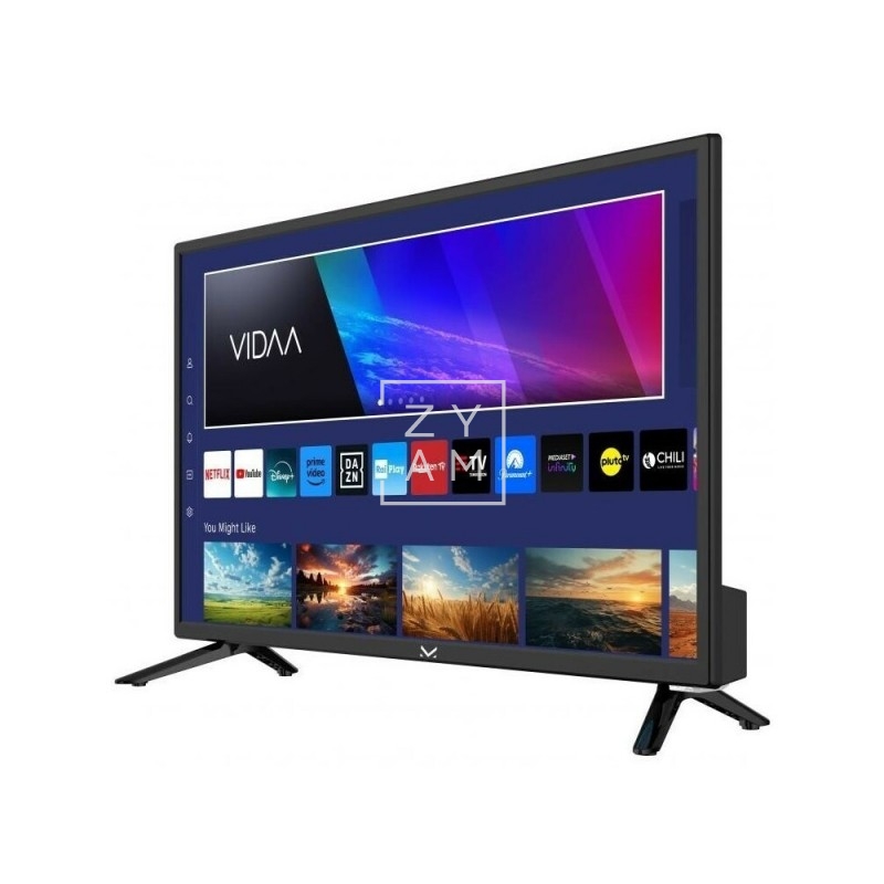 TV Smart HD 24'' Majestic SM324