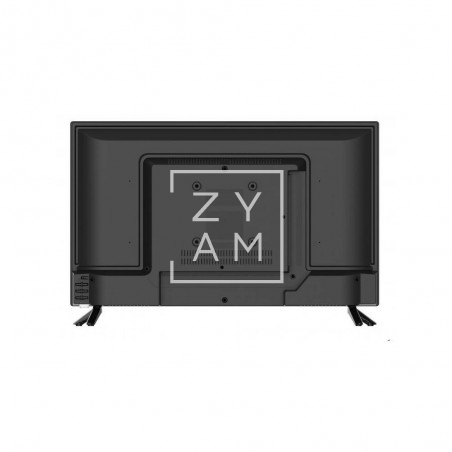 TV Smart HD 24'' Majestic SM324