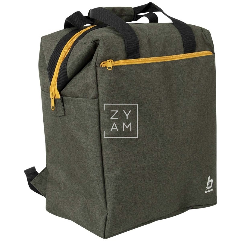 Nevera Pasiva Mochila Bo Camp