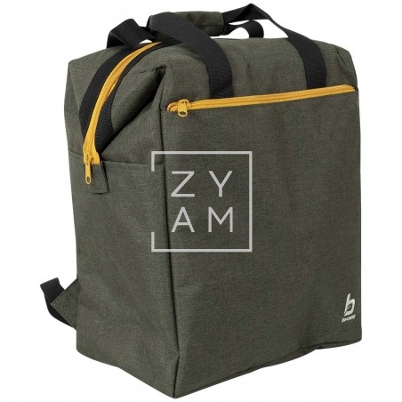 Nevera Pasiva Mochila Bo Camp