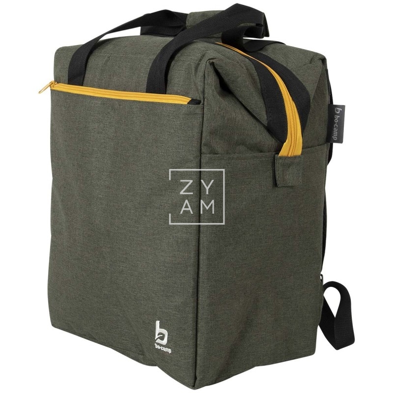 Nevera Pasiva Mochila Bo Camp