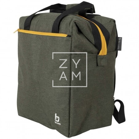 Nevera Pasiva Mochila Bo Camp