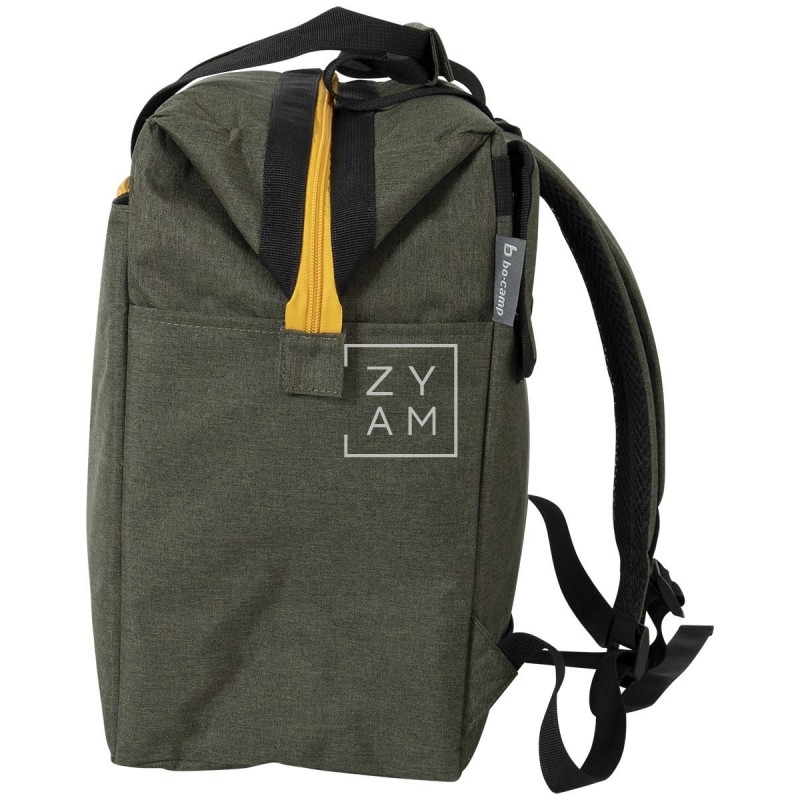 Nevera Pasiva Mochila Bo Camp