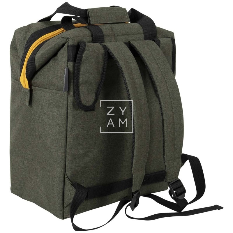 Nevera Pasiva Mochila Bo Camp