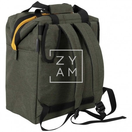 Nevera Pasiva Mochila Bo Camp