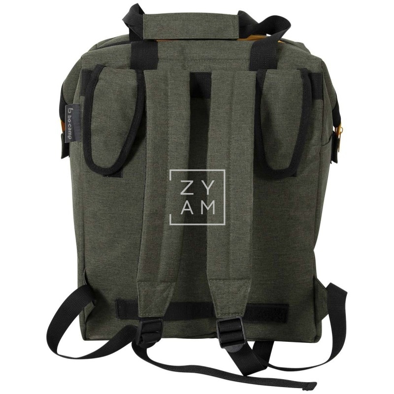 Nevera Pasiva Mochila Bo Camp