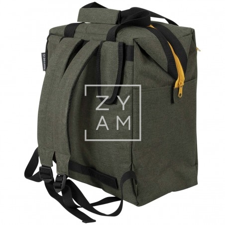 Nevera Pasiva Mochila Bo Camp