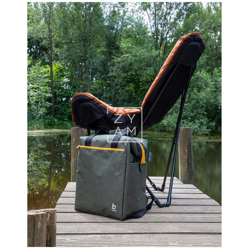 Nevera Pasiva Mochila Bo Camp