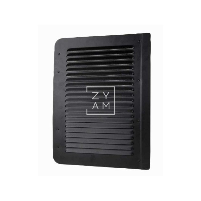 Rejilla Ventilación Larga VW T4 Izquierda