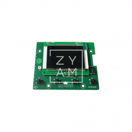 Placa Display RTX2000 Dometic