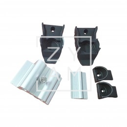 KIT SOPORTE SIDEHILL 5102 THULE