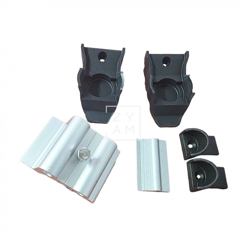 KIT SOPORTE SIDEHILL 5102 THULE