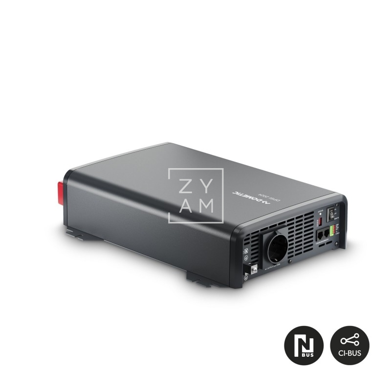 Convertidor 24V DPSI 2024 24/220/2000W