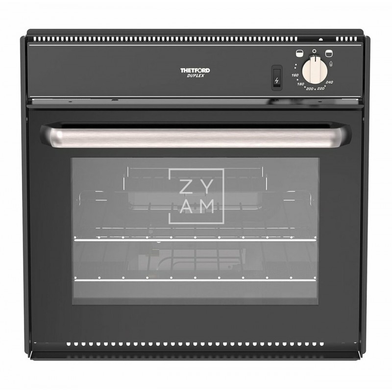 Horno Thetford Duplex