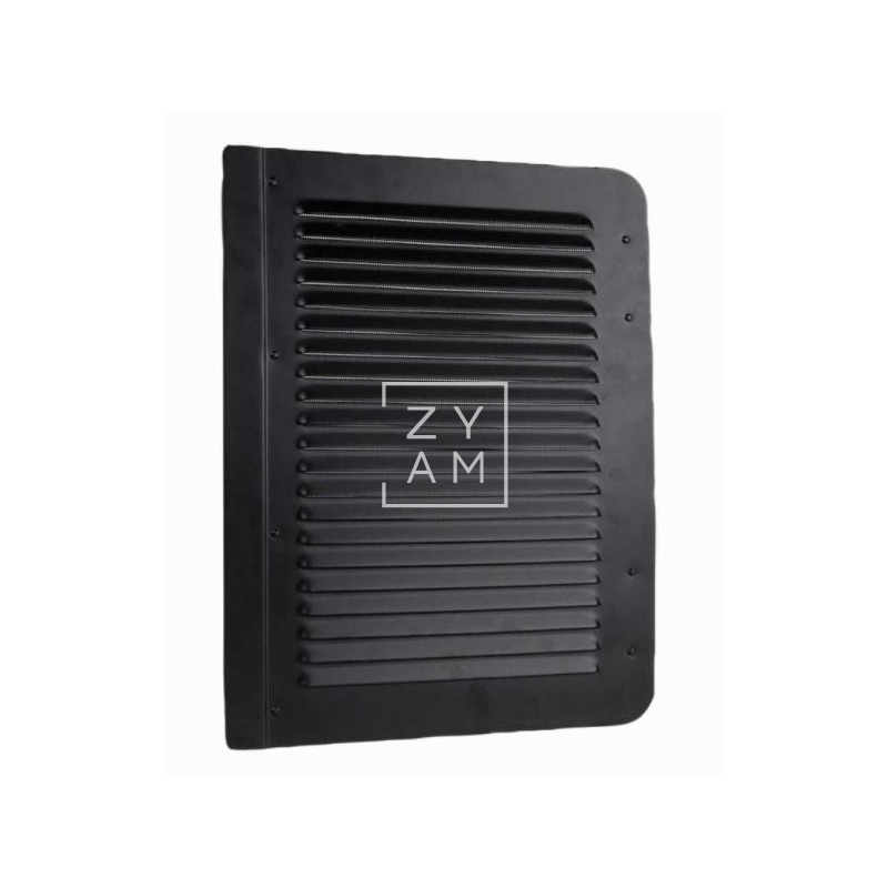 Rejilla Ventilación Larga VW T4 Derecha