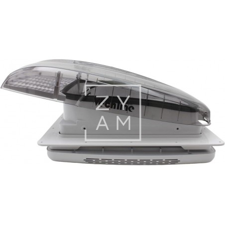 Claraboya Luxoso Vechline Transparente