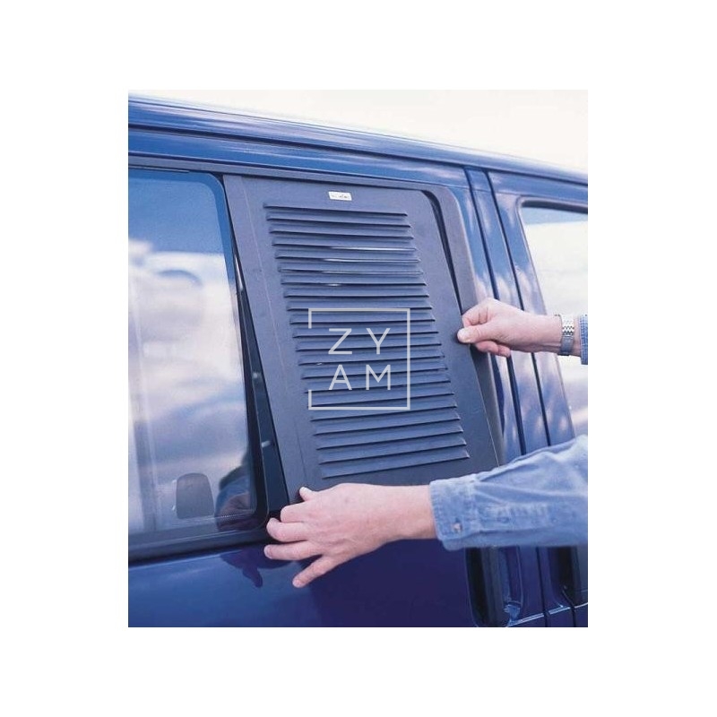 Rejilla Ventilación Larga VW T4 Derecha