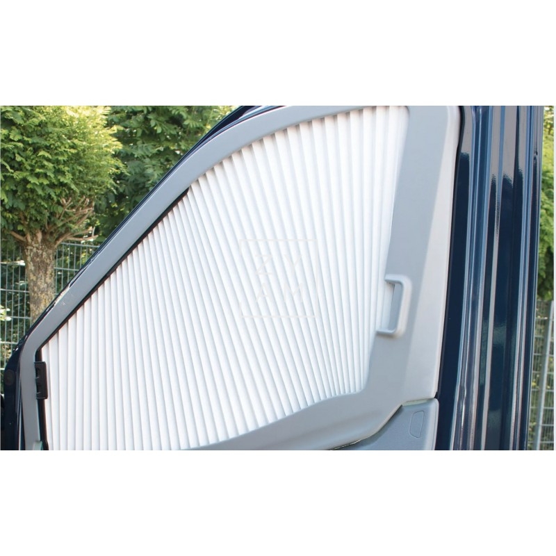 RemiFront Ford 2020 Completo con Sensor